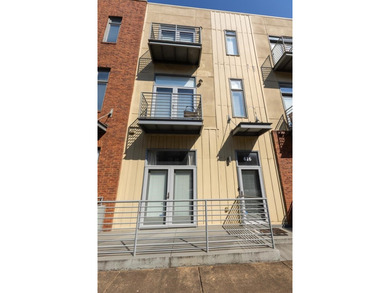 Mississippi River Condo For Sale in Memphis Tennessee