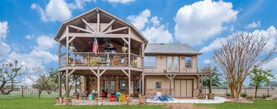 Lake Home For Sale in Graford, Texas