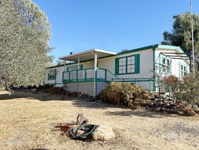 Lake Isabella Home For Sale in Bodfish California