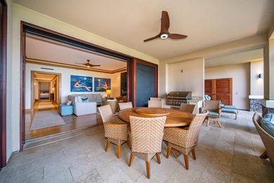 This exquisitely furnished residence offers luxury resort-style - photo 7