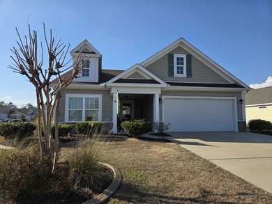 (private lake, pond, coastal) Home For Sale in Little River South Carolina