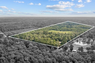 Lake Home For Sale in Burkeville, Texas