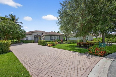 (private lake, pond, coastal) Home For Sale in West Palm Beach Florida