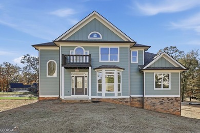 Lake Lanier New Construction offers a rare opportunity for the - photo 4
