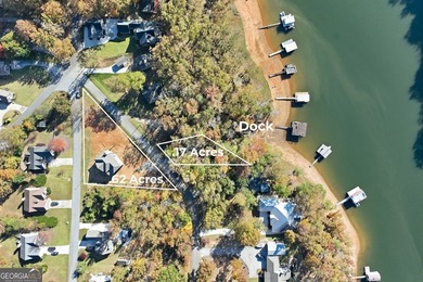 Lake Lanier New Construction offers a rare opportunity for the - photo 7