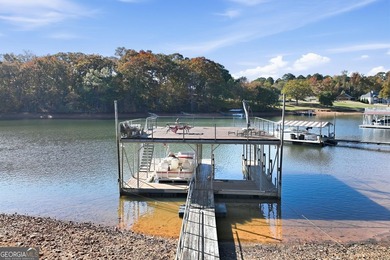 Lake Lanier New Construction offers a rare opportunity for the - photo 9