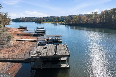 Lake Lanier New Construction offers a rare opportunity for the - photo 10