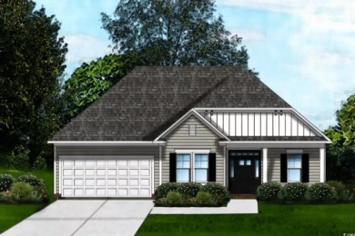 Lake Home Sale Pending in Longs, South Carolina
