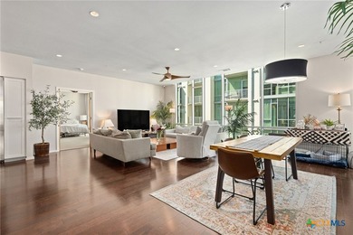Lady Bird Lake Condo For Sale in Austin Texas