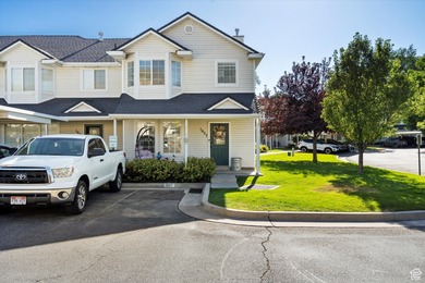 Great Salt Lake Townhome/Townhouse For Sale in Ogden Utah