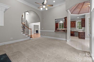 Beautiful Lake front property situated on .80 acres with its own - photo 11