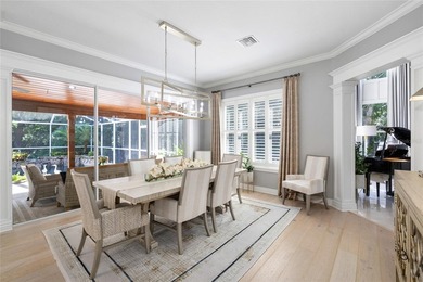 Exquisite Home, Rare Opportunity. Located within the gated - photo 11