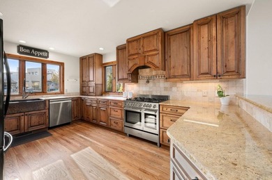 This stunning 2,700 square foot southwest adobe-style residence