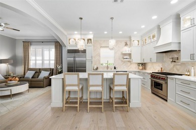 Exquisite Home, Rare Opportunity. Located within the gated - photo 12