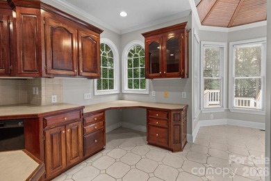 Beautiful Lake front property situated on .80 acres with its own - photo 13