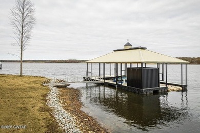 Scenic 2.48 acre double lot (Lots 8 &9) on the 1000 acre Lake - photo 3