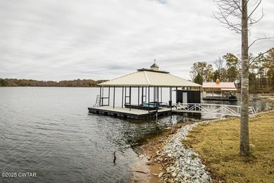 Scenic 2.48 acre double lot (Lots 8 &9) on the 1000 acre Lake - photo 4