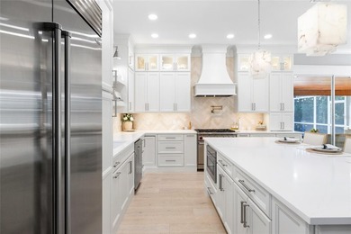 Exquisite Home, Rare Opportunity. Located within the gated - photo 14