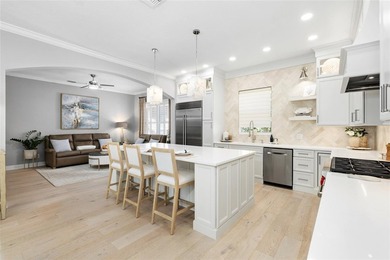 Exquisite Home, Rare Opportunity. Located within the gated - photo 17