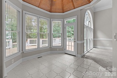 Beautiful Lake front property situated on .80 acres with its own - photo 18