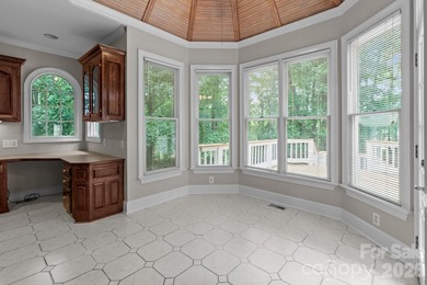 Beautiful Lake front property situated on .80 acres with its own - photo 19