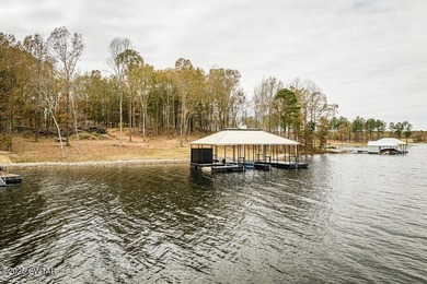Scenic 2.48 acre double lot (Lots 8 &9) on the 1000 acre Lake - photo 9