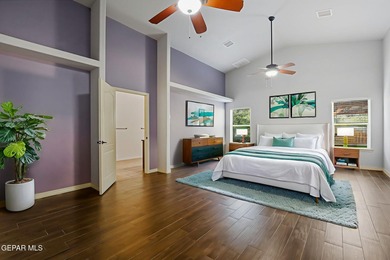 Discover High Ceilings, Sunlit Living, And A Gourmet Kitchen