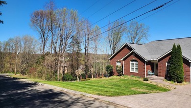 Great views in all directions. Scenic 0.5-Acre Vacant Lot in the - photo 19