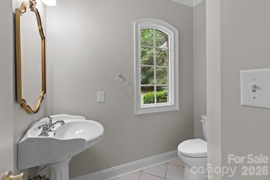 Beautiful Lake front property situated on .80 acres with its own - photo 20