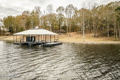 Scenic 2.48 acre double lot (Lots 8 &9) on the 1000 acre Lake - photo 10