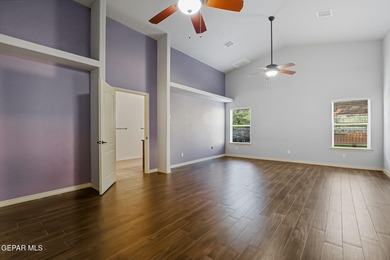 Discover High Ceilings, Sunlit Living, And A Gourmet Kitchen