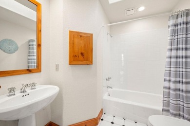 This stunning 2,700 square foot southwest adobe-style residence