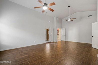 Discover High Ceilings, Sunlit Living, And A Gourmet Kitchen