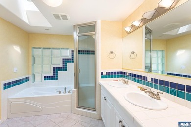 Single story home located on a corner oversized lot in a well - photo 26