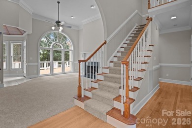 Beautiful Lake front property situated on .80 acres with its own - photo 28