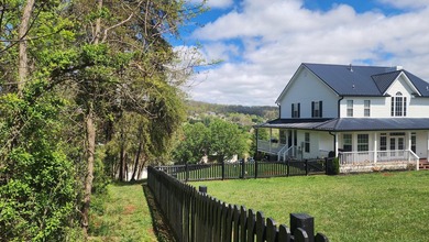 Great views in all directions. Scenic 0.5-Acre Vacant Lot in the - photo 28