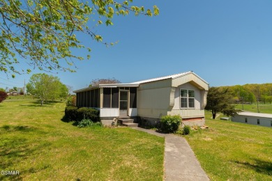 Lake Home Sale Pending in Dandridge, Tennessee