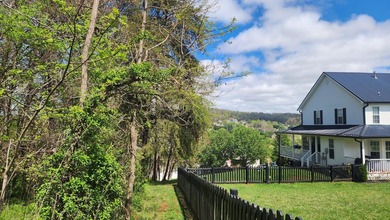 Great views in all directions. Scenic 0.5-Acre Vacant Lot in the - photo 31