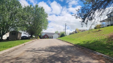 Great views in all directions. Scenic 0.5-Acre Vacant Lot in the - photo 32