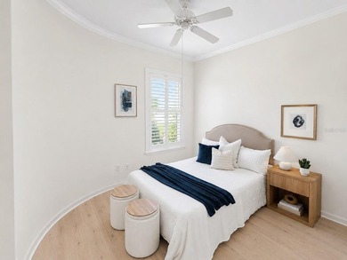 Exquisite Home, Rare Opportunity. Located within the gated - photo 32