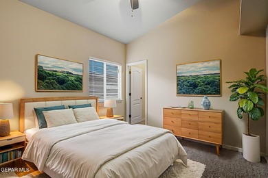 Discover High Ceilings, Sunlit Living, And A Gourmet Kitchen