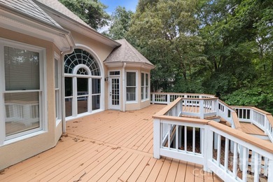 Beautiful Lake front property situated on .80 acres with its own - photo 36