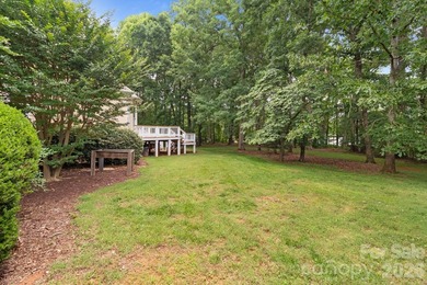 Beautiful Lake front property situated on .80 acres with its own - photo 37