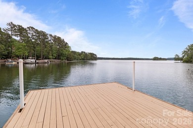 Beautiful Lake front property situated on .80 acres with its own - photo 40