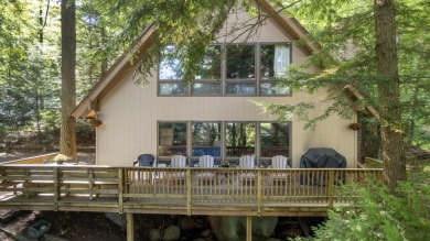 Lake Home For Sale in Adirondack, New York