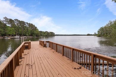 Beautiful Lake front property situated on .80 acres with its own - photo 41