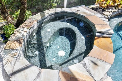 Exquisite Home, Rare Opportunity. Located within the gated - photo 42
