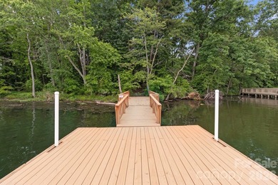 Beautiful Lake front property situated on .80 acres with its own - photo 43