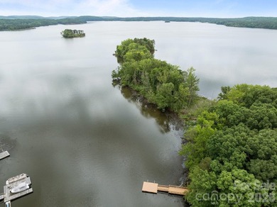 Beautiful Lake front property situated on .80 acres with its own - photo 44