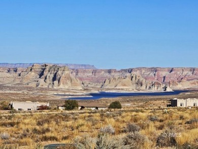 Lake Powell Acreage For Sale in Greenehaven Arizona